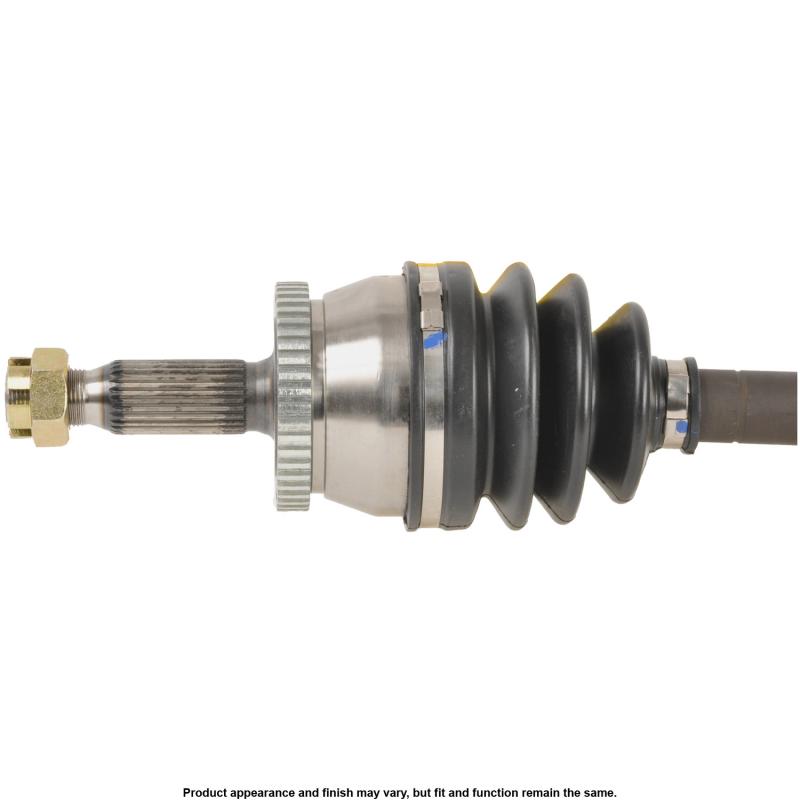 1992 Mitsubishi 3000GT CV Axle Assembly Front Left Cardone Select 663061 image 3 of 3