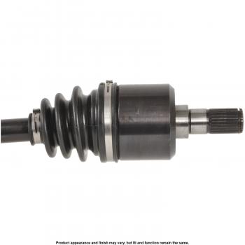 1994 Eagle Summit CV Axle Assembly Front Right Cardone Select 663071 image 1 of 3
