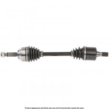1994 Eagle Summit CV Axle Assembly Front Right Cardone Select 663071 image 3 of 3