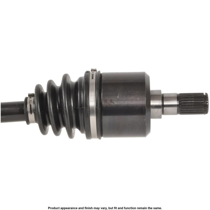 1994 Plymouth Colt CV Axle Assembly Front Right Cardone Select 663071 image 1 of 3