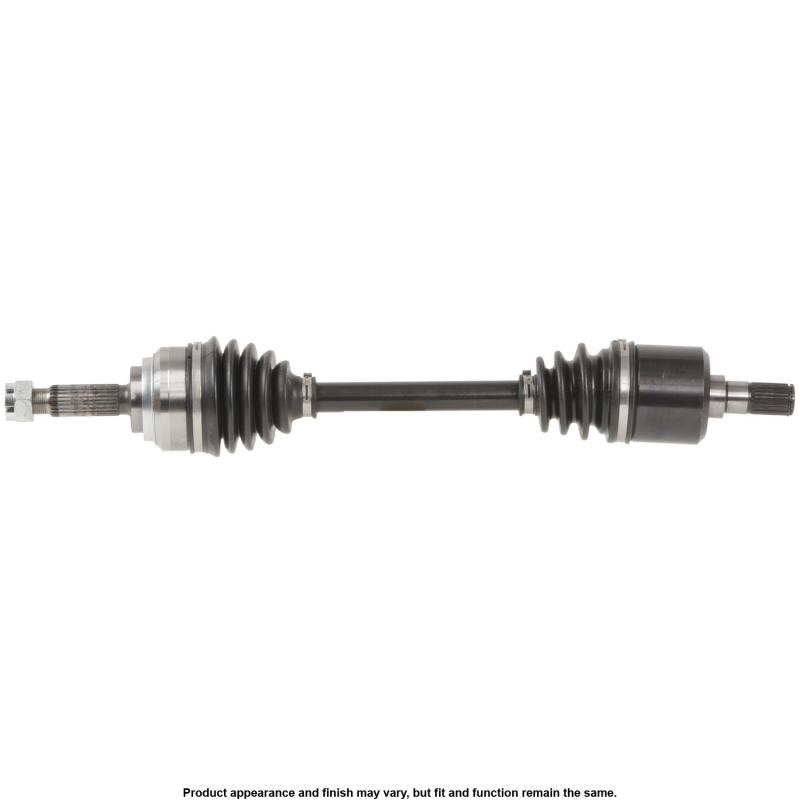 1994 Plymouth Colt CV Axle Assembly Front Right Cardone Select 663071 image 3 of 3