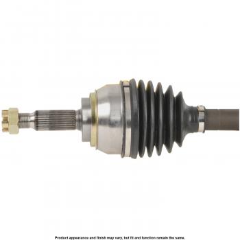 1999 Mitsubishi 3000GT CV Axle Assembly Front Right Cardone Select 663076 image 1 of 3