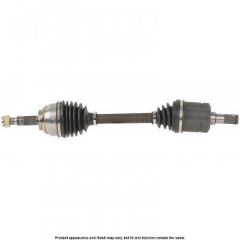 1999 Mitsubishi 3000GT CV Axle Assembly Front Right Cardone Select 663076 image 2 of 3