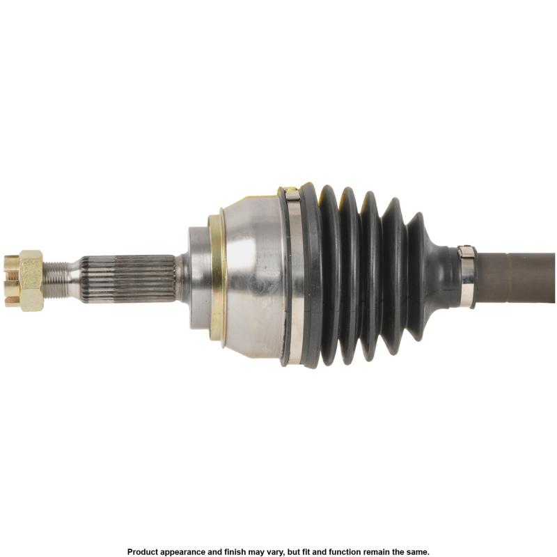1998 Mitsubishi 3000GT CV Axle Assembly Front Right Cardone Select 663076 image 1 of 3