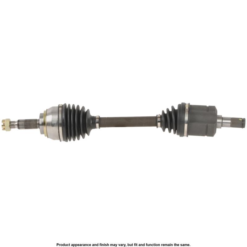 1998 Mitsubishi 3000GT CV Axle Assembly Front Right Cardone Select 663076 image 2 of 3