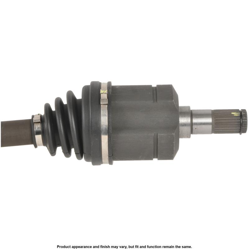 1998 Mitsubishi 3000GT CV Axle Assembly Front Right Cardone Select 663076 image 3 of 3