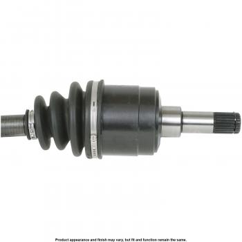 1996 Chrysler Cirrus CV Axle Assembly Front Left Cardone Select 663087 image 1 of 3