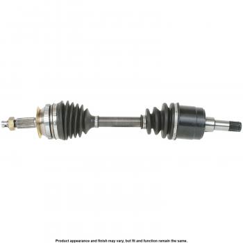 1996 Chrysler Cirrus CV Axle Assembly Front Left Cardone Select 663087 image 2 of 3