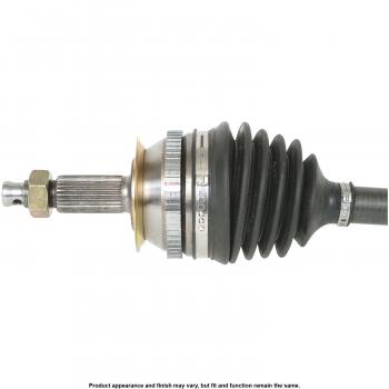 1996 Chrysler Cirrus CV Axle Assembly Front Left Cardone Select 663087 image 3 of 3