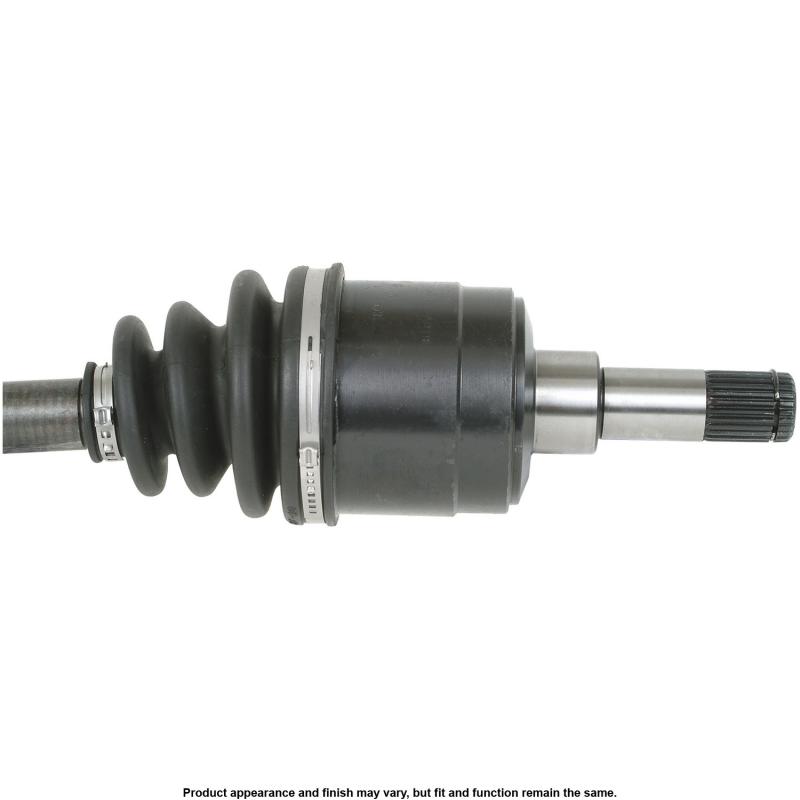 1999 Dodge Stratus CV Axle Assembly Front Left Cardone Select 663087 image 1 of 3