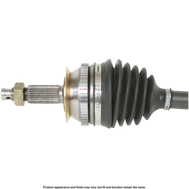1999 Dodge Stratus CV Axle Assembly Front Left Cardone Select 663087 image 3 of 3