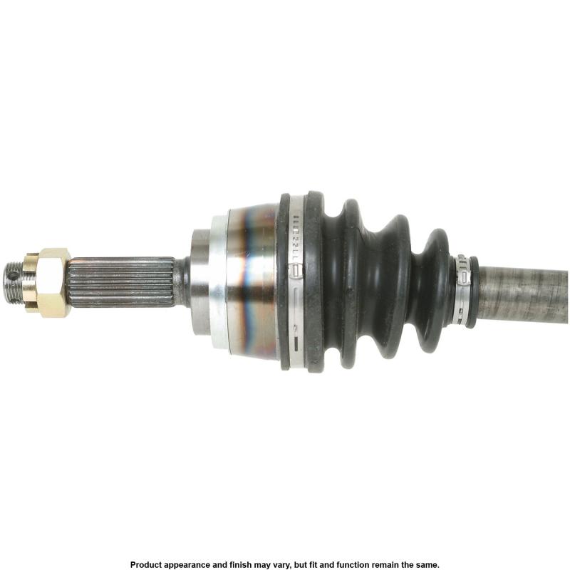 1993 Mitsubishi Galant CV Axle Assembly Front Left Cardone Select 663092 image 1 of 3