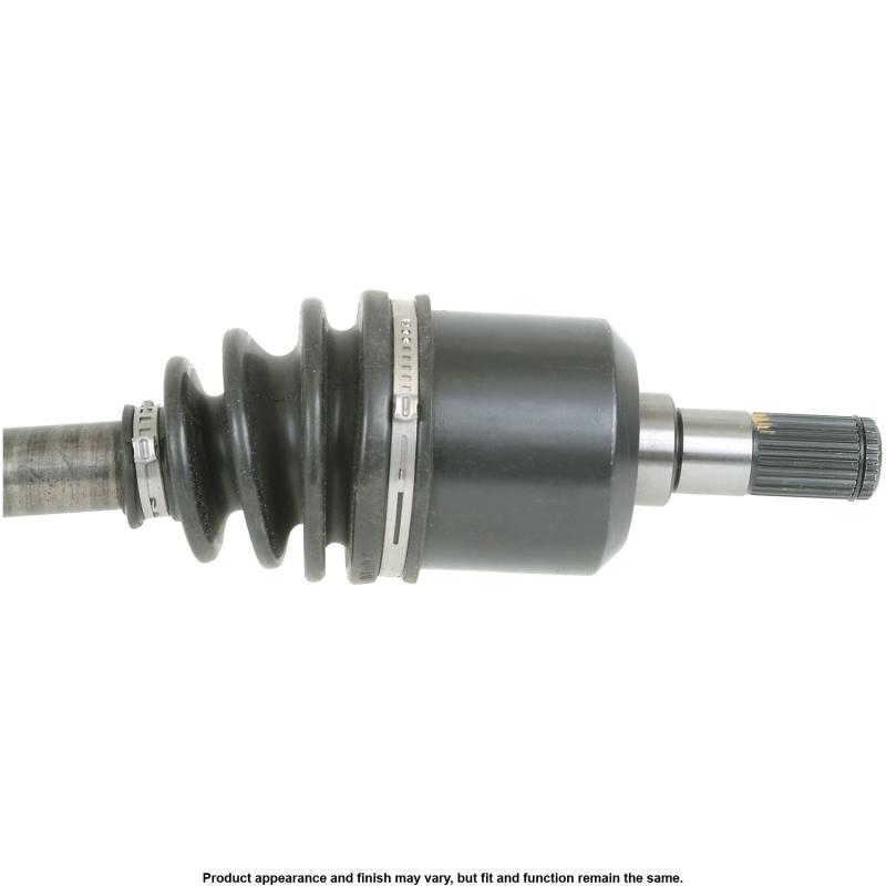 1993 Mitsubishi Galant CV Axle Assembly Front Left Cardone Select 663092 image 2 of 3