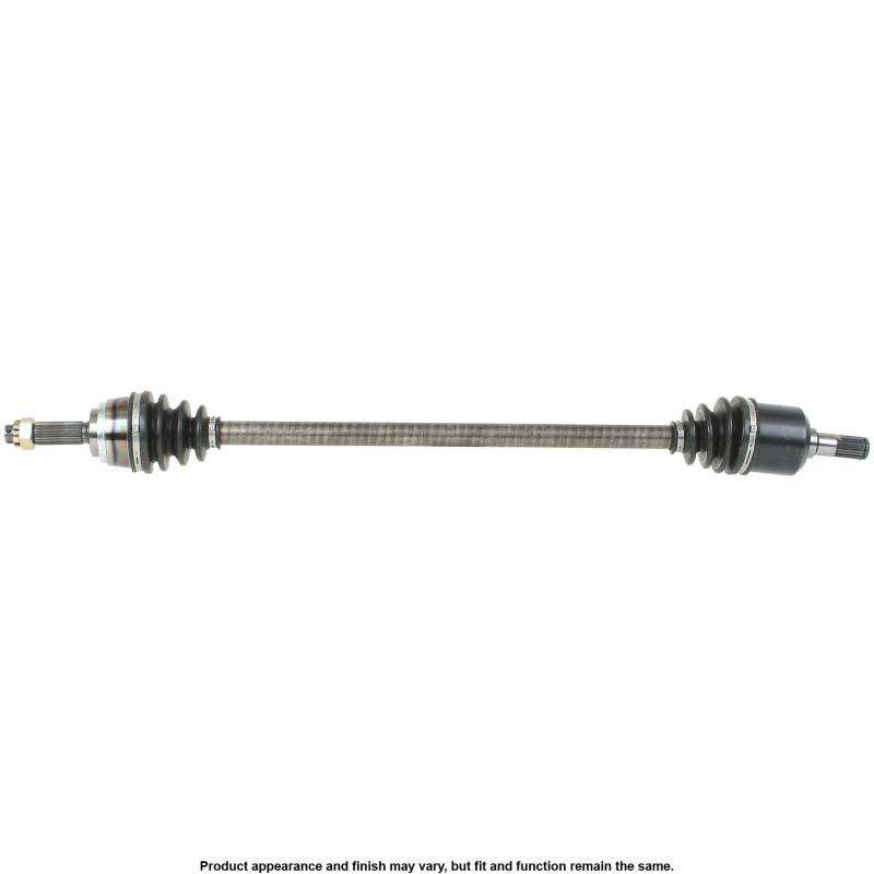 1993 Mitsubishi Galant CV Axle Assembly Front Left Cardone Select 663092 image 3 of 3