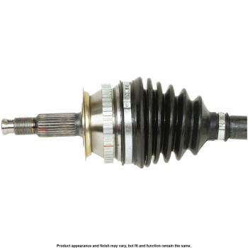 1996 Chrysler Cirrus CV Axle Assembly Front Right Cardone Select 663097 image 2 of 3