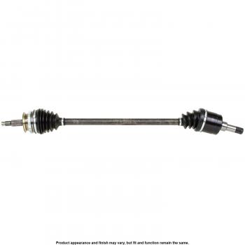 1996 Chrysler Cirrus CV Axle Assembly Front Right Cardone Select 663097 image 3 of 3