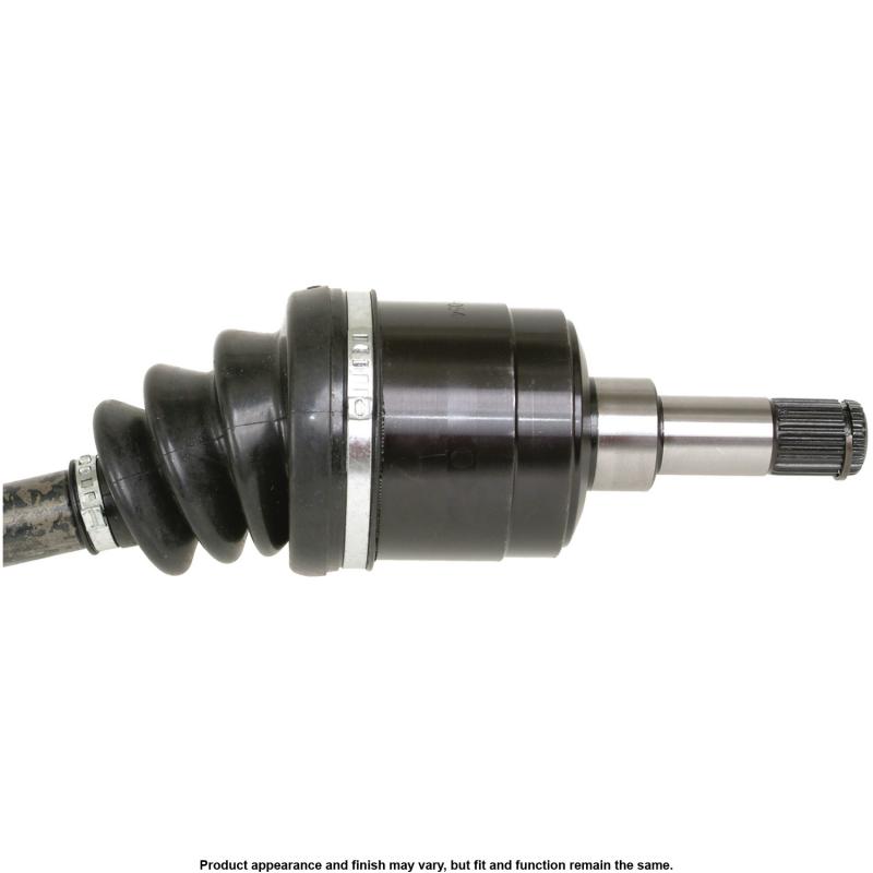 1999 Dodge Stratus CV Axle Assembly Front Right Cardone Select 663097 image 1 of 3