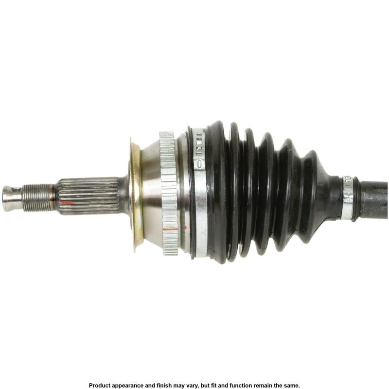 1999 Dodge Stratus CV Axle Assembly Front Right Cardone Select 663097 image 2 of 3