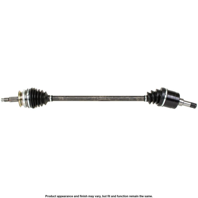 1999 Dodge Stratus CV Axle Assembly Front Right Cardone Select 663097 image 3 of 3