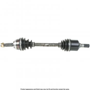 1994 Eagle Summit CV Axle Assembly Front Right Cardone Select 663102 image 1 of 3