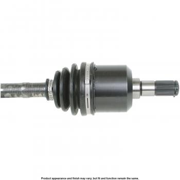 1994 Eagle Summit CV Axle Assembly Front Right Cardone Select 663102 image 2 of 3