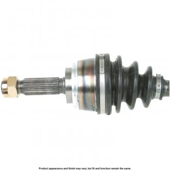 1994 Eagle Summit CV Axle Assembly Front Right Cardone Select 663102 image 3 of 3