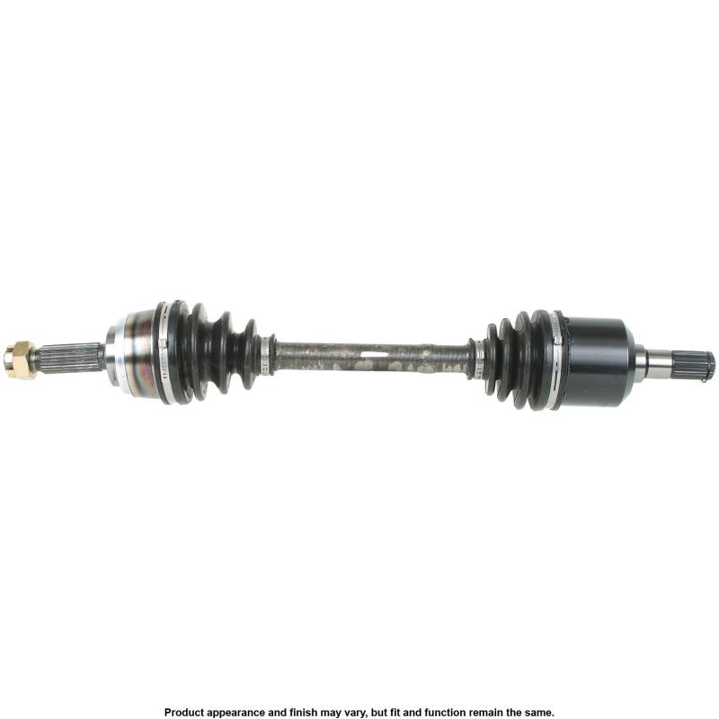 1994 Plymouth Colt CV Axle Assembly Front Right Cardone Select 663102 image 1 of 3