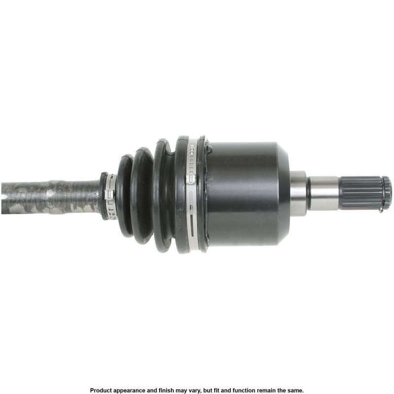 1994 Plymouth Colt CV Axle Assembly Front Right Cardone Select 663102 image 2 of 3