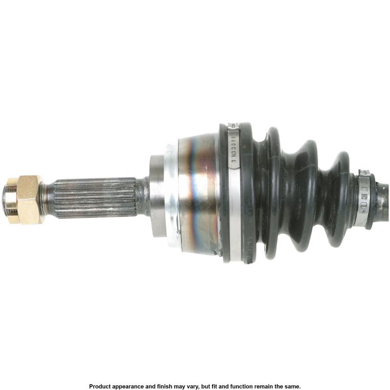 1994 Plymouth Colt CV Axle Assembly Front Right Cardone Select 663102 image 3 of 3