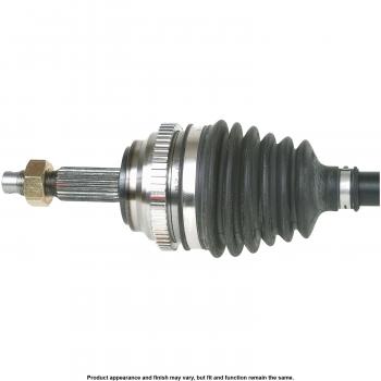 1999 Plymouth Neon CV Axle Assembly Front Right Cardone Select 663105 image 1 of 3