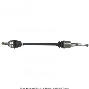 1999 Plymouth Neon CV Axle Assembly Front Right Cardone Select 663105 image 2 of 3