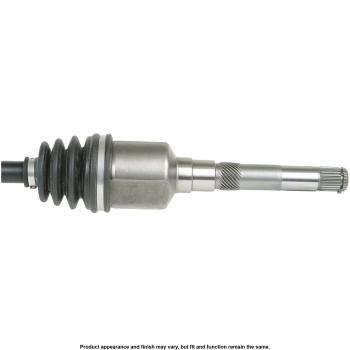 1999 Plymouth Neon CV Axle Assembly Front Right Cardone Select 663105 image 3 of 3