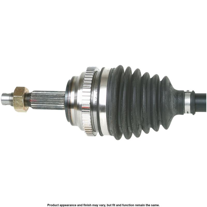 1995 Dodge Neon CV Axle Assembly Front Right Cardone Select 663105 image 1 of 3