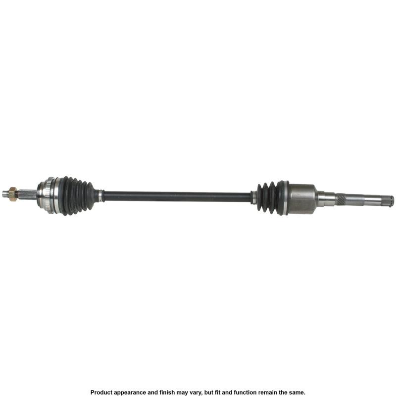 1995 Dodge Neon CV Axle Assembly Front Right Cardone Select 663105 image 2 of 3