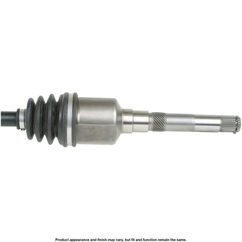 1995 Dodge Neon CV Axle Assembly Front Right Cardone Select 663105 image 3 of 3