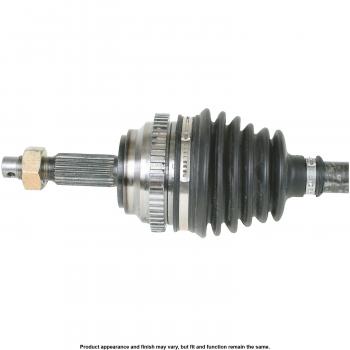 1999 Plymouth Neon CV Axle Assembly Front Left Cardone Select 663106 image 1 of 3