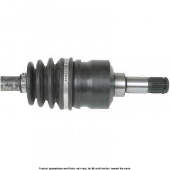 1999 Plymouth Neon CV Axle Assembly Front Left Cardone Select 663106 image 2 of 3