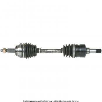 1999 Plymouth Neon CV Axle Assembly Front Left Cardone Select 663106 image 3 of 3