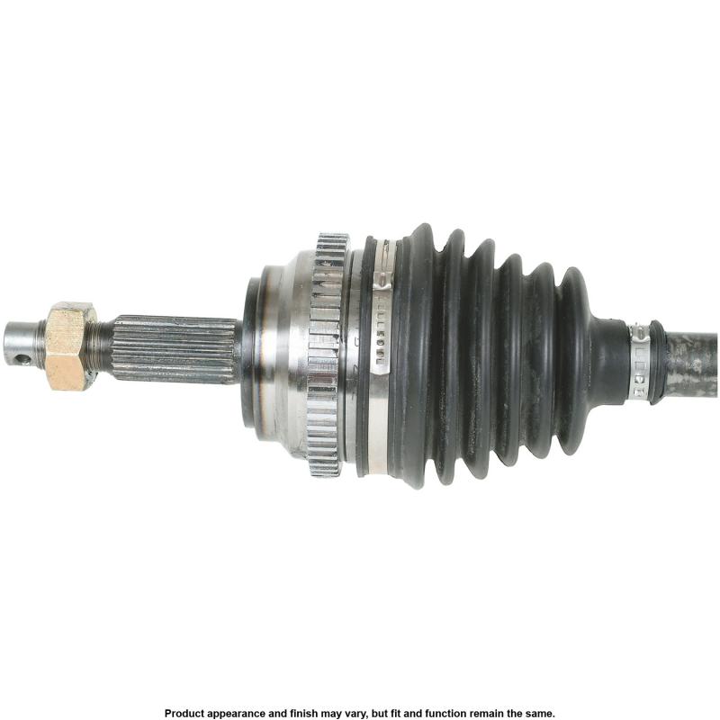 1995 Dodge Neon CV Axle Assembly Front Left Cardone Select 663106 image 1 of 3