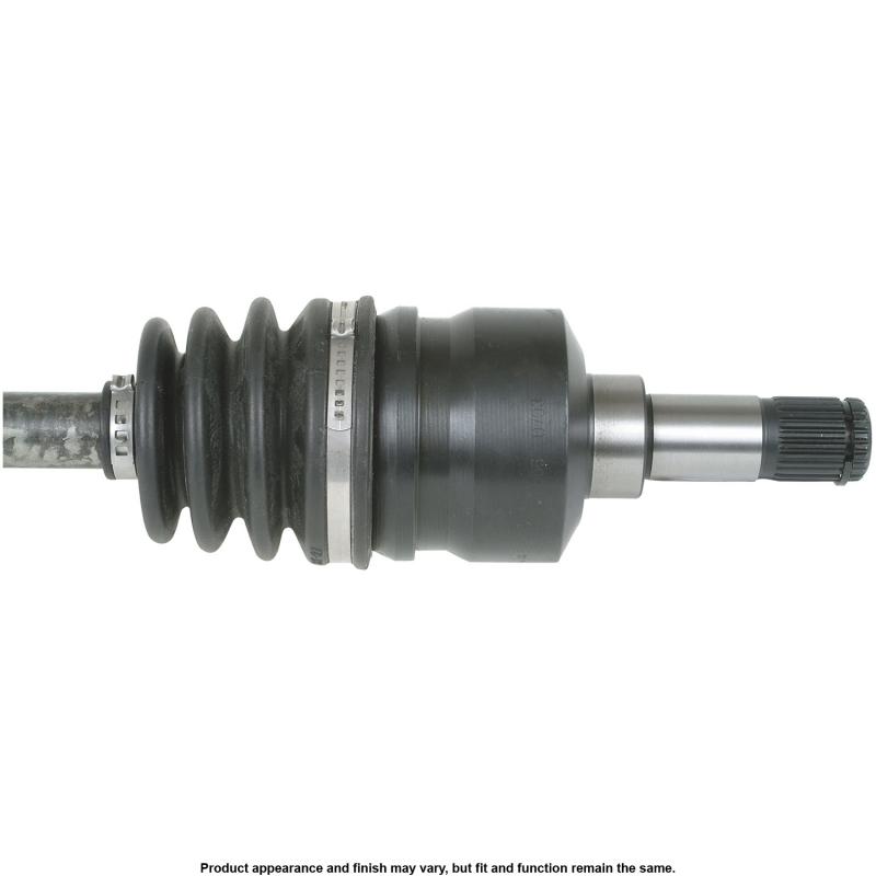 1995 Dodge Neon CV Axle Assembly Front Left Cardone Select 663106 image 2 of 3