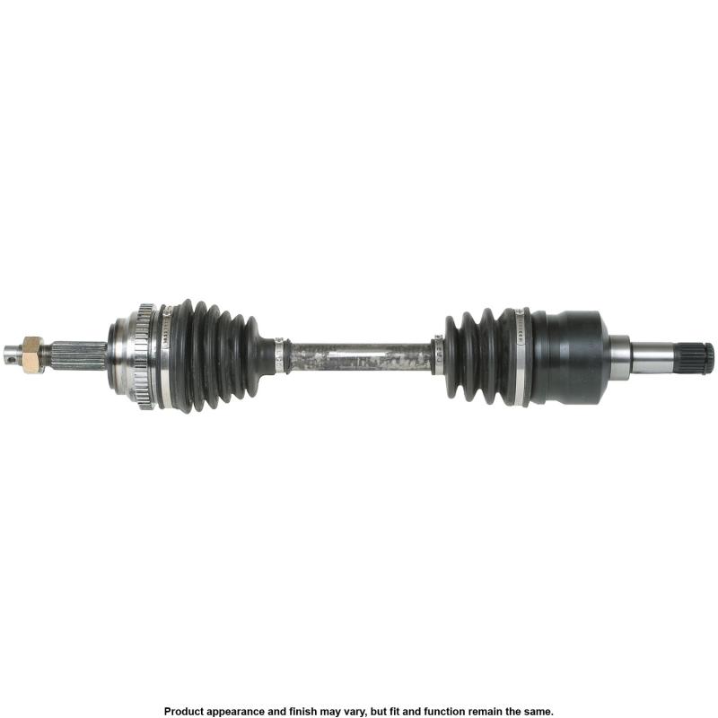 1995 Dodge Neon CV Axle Assembly Front Left Cardone Select 663106 image 3 of 3