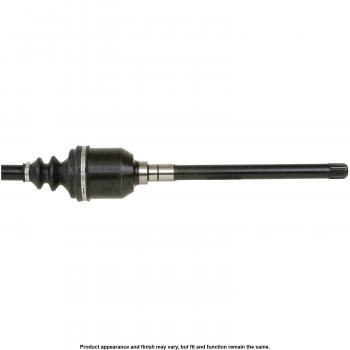 1995 Dodge Grand Caravan CV Axle Assembly Front Right Cardone Select 663107 image 1 of 3