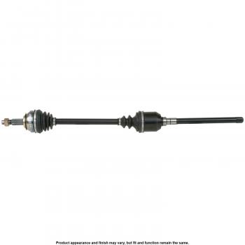 1995 Dodge Grand Caravan CV Axle Assembly Front Right Cardone Select 663107 image 2 of 3