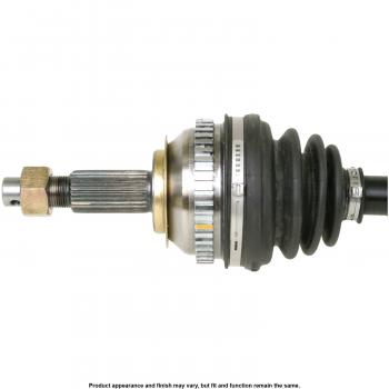1995 Dodge Grand Caravan CV Axle Assembly Front Right Cardone Select 663107 image 3 of 3