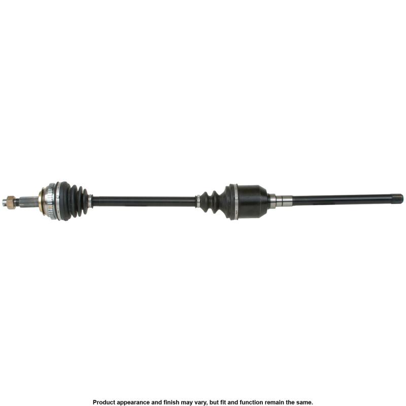 1995 Chrysler Town & Country CV Axle Assembly Front Right Cardone Select 663107 image 2 of 3