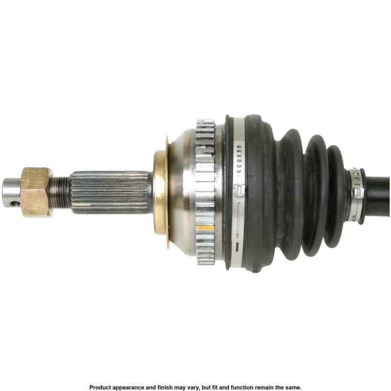 1995 Chrysler Town & Country CV Axle Assembly Front Right Cardone Select 663107 image 3 of 3