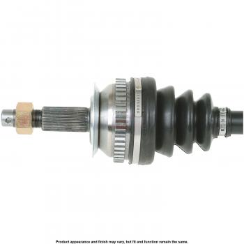 2007 Chrysler Voyager CV Axle Assembly Front Right Cardone Select 663108 image 2 of 3