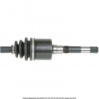 2007 Chrysler Voyager CV Axle Assembly Front Right Cardone Select 663108 image 3 of 3