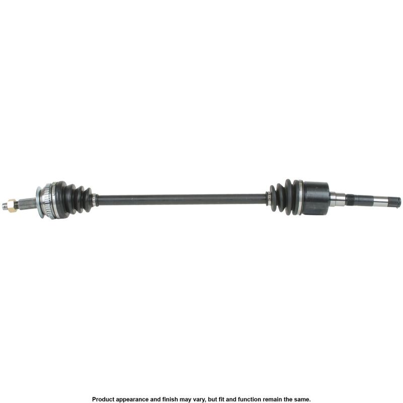 2004 Chrysler Town & Country CV Axle Assembly Front Right Cardone Select 663108 image 1 of 3