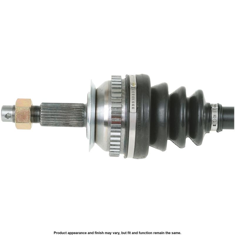 2004 Chrysler Town & Country CV Axle Assembly Front Right Cardone Select 663108 image 2 of 3